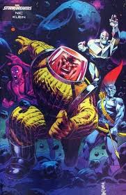 Image result for Snaith Stormers