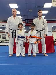 Image result for Hetton and Murton Karate Academy