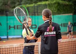 Image result for Esher Lawn Tennis Club