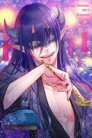 「青鬼院蜻蛉 妖狐×僕SS」の画像検索結果