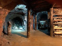 Znalezione obrazy dla zapytania kopalnia