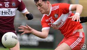 Image result for Pearse`s Gac Kilrea