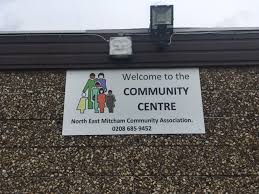 Image result for Gateshead Cleveland Hall Community Association