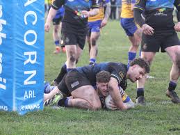 Image result for York Acorn Rugby League Football Club