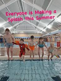 Image result for Hitchin Swimming Club
