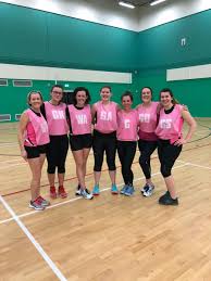 Image result for Helensburgh Netball Club