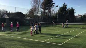 Image result for Campion Lawn Tennis Club