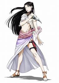 「ギーヴ アルスラーン戦記」の画像検索結果