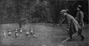 Image result for Bere Regis Skittles Club