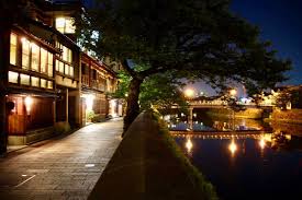 Image result for 主計町