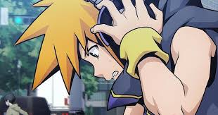 「狩谷拘輝 すばらしきこのせかい」の画像検索結果