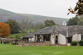 Image result for Kirkby Lonsdale Golf Club