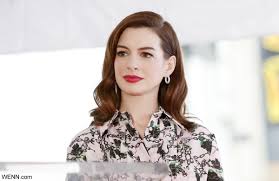 Image result for アンハサウェイ