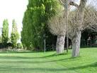 Melbourne Park: where there - via Daymix