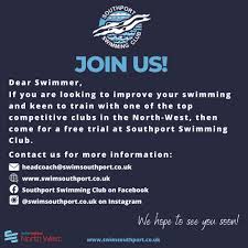 Image result for southport swimming club