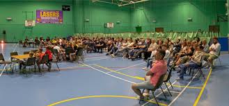 Image result for South Tyneside Basketball Club