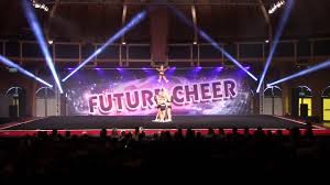 Image result for Artemis Bracknell Cheer