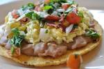 Breakfast Chalupas | Sweet Life