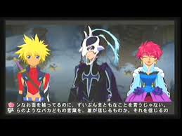 「ハロルド・ベルセリオス テイルズオブデスティニー2」の画像検索結果