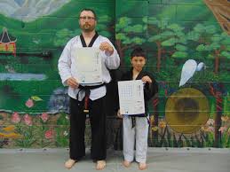Image result for Turners Tae Kwon Do
