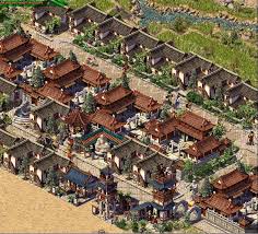 Image result for emperor rise of the middle kingdom