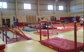 Image result for Forest Of Dean Gymnastics Club