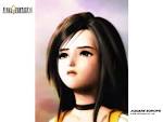 Final Fantasy IX Wallpapers