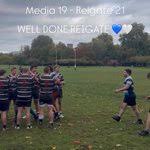 Image result for Reigate Rugby Football Club