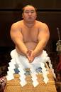 Asashoryu Akinori Rikishi Information