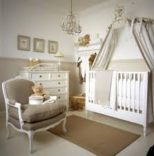 baby room decoration