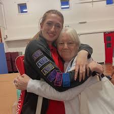 Image result for Blaze Of Upminster Majorettes Troupe