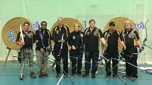 Image result for Abbey Bowmen (St Albans) Archery Club