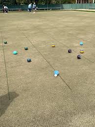 Image result for Strathblane Bowling Club