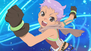 「エルマーナ・ラルモ テイルズオブイノセンス」の画像検索結果