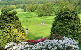 Image result for Vale Of Llangollen Golf Club Ltd