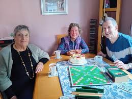 Image result for U3A Midhurst Scrabble Club