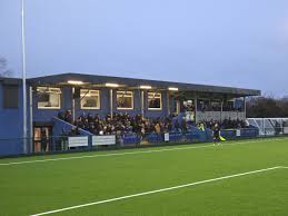 Image result for Dearne & District F C