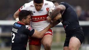 Image result for Castleford Panthers Rugby League Football Club