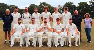 Image result for Parley Cricket Club