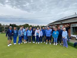 Image result for Bletchley Town Bowls Club