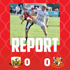 Image result for Knaresborough Town Afc