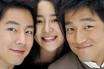 Jung Jong Joon Park Jung Woo Director: Kim Jong Hyeok. The Love Triangle! - bomnal2