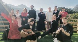 Image result for Taoist Arts (Ilford)