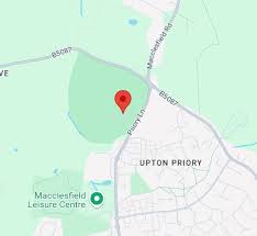 Image result for Macclesfield Rugby Union Football Club