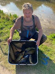 Image result for Taunton Angling Association