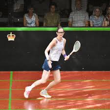 Image result for Oratory Real Tennis