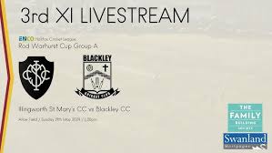 Image result for Blackley Cricket Club