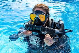 Image result for Exe To Sea Diving