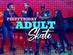 Image result for Skate London Friday Night