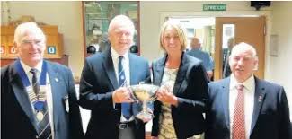 Image result for Wellmeadow Bowling Club